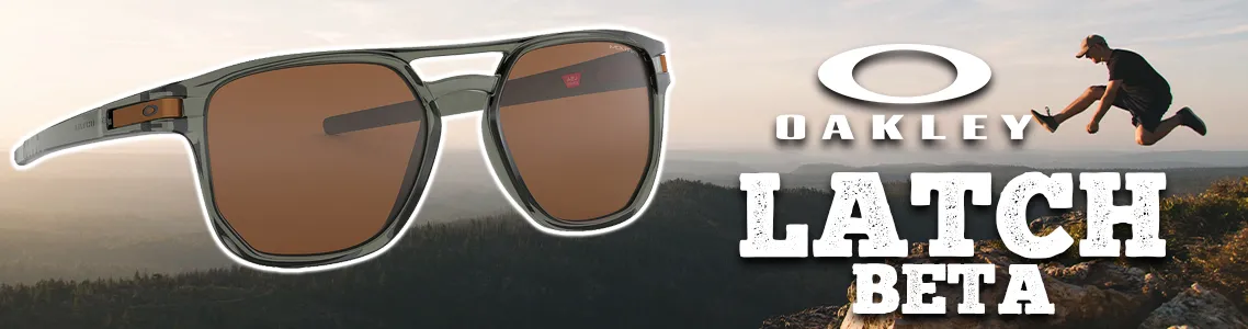 Oakley Latch Beta Sunglasses