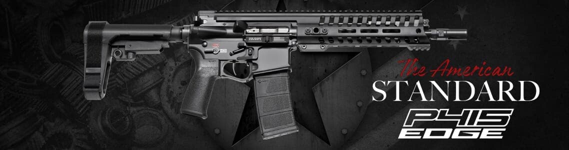 POF P415 Pistols