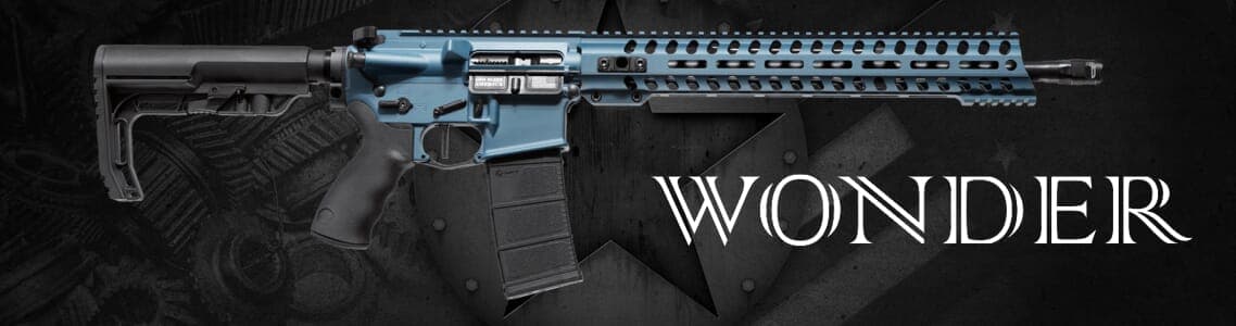 POF Wonder Rifles