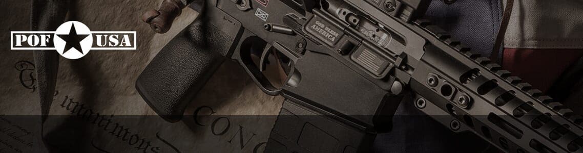 Patriot Ordnance Factory