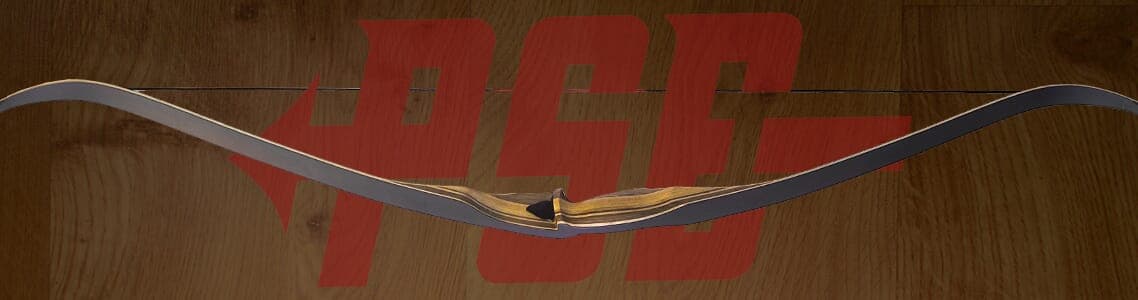 PSE Recurve Bows