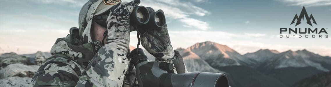 Pnuma Outdoors Jackets and Vests