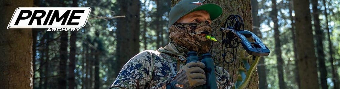 Prime Archery Compound Bows