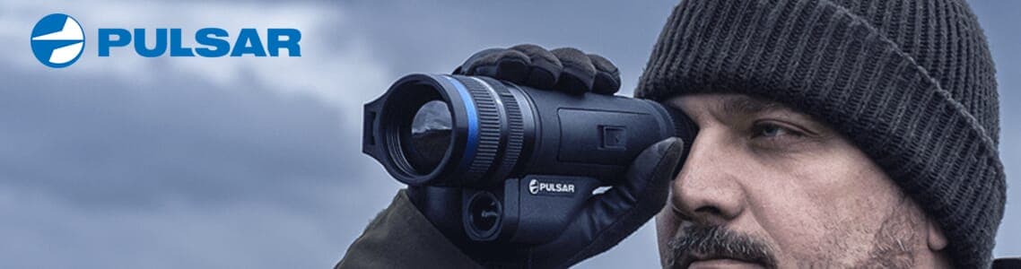 Pulsar Telos Thermal Imaging