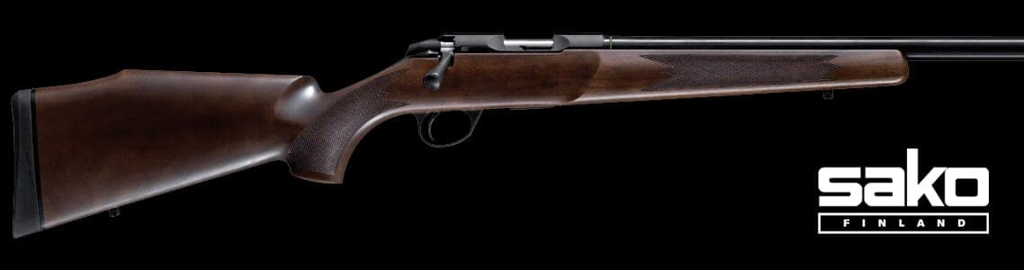 Sako Quad Rifle