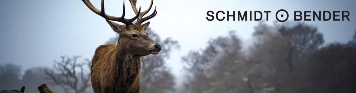 Schmidt Bender Klassik Riflescope Specials