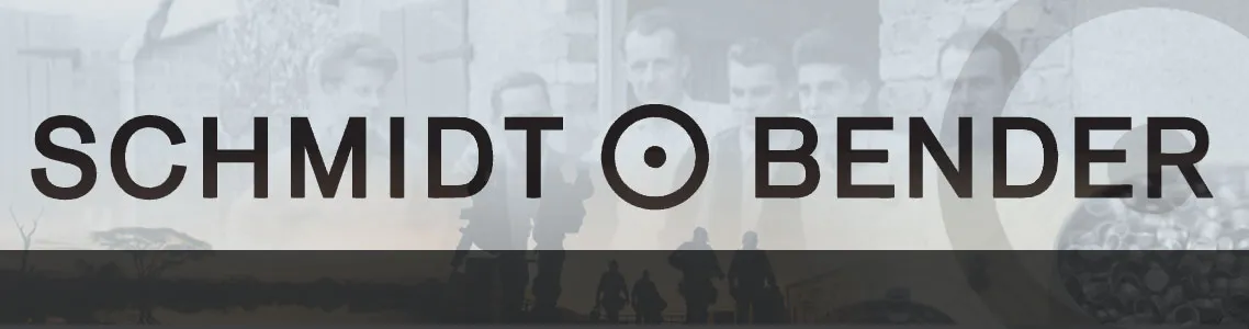 Huge Schmidt Bender Summer '18 Sale! - Two Weeks O