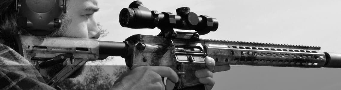Best Scopes for .223/5.56 Rifles