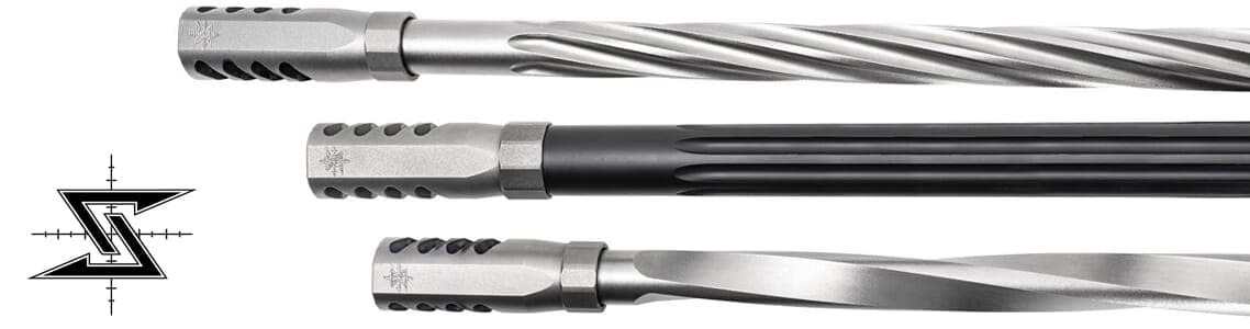 Seekins Rifle Barrels