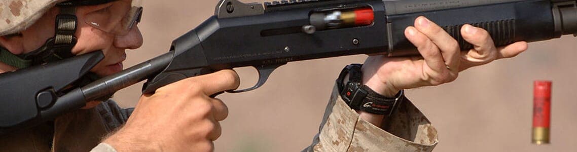 Shotgun Chokes