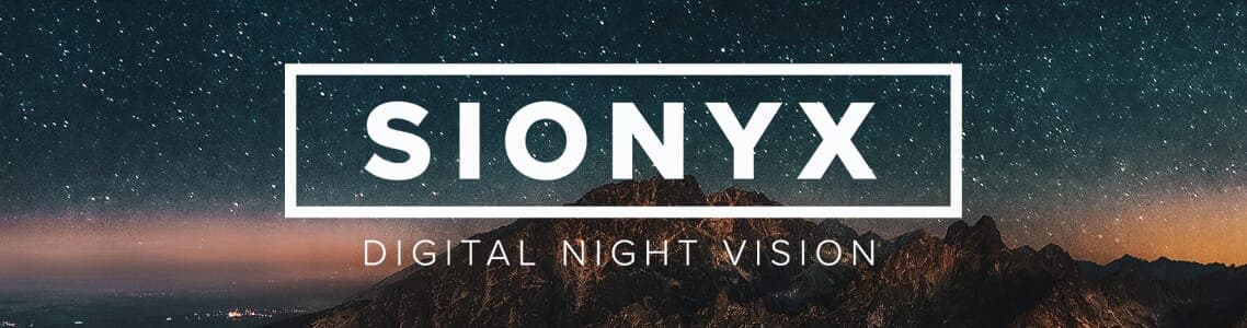 SiOnyx Mounts & Accessories