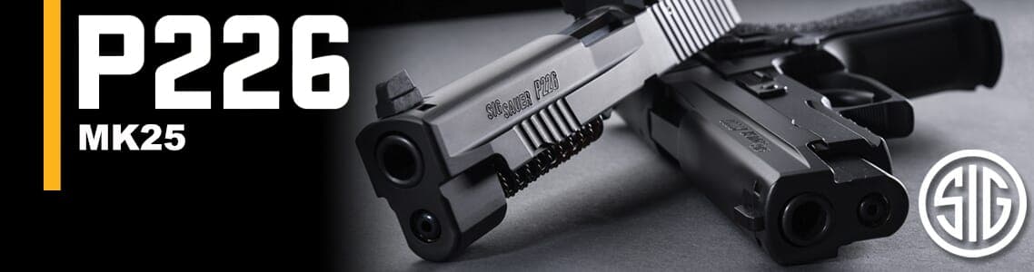 P226 MK25