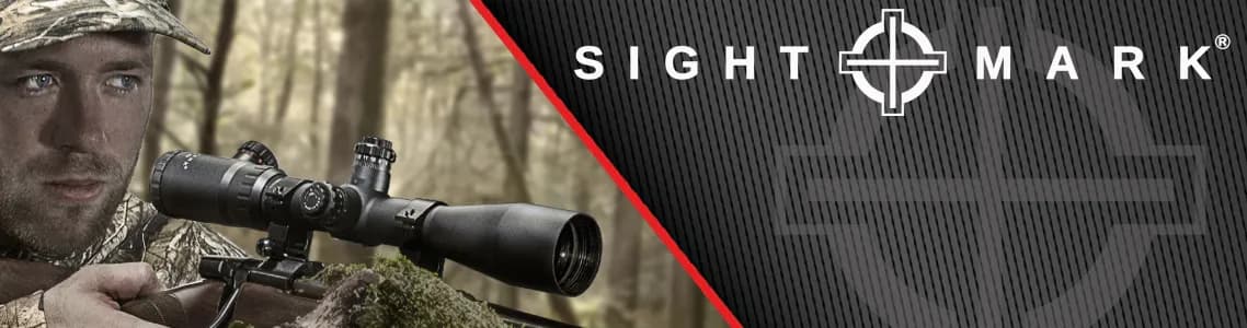 Sightmark Triple Duty Riflescopes