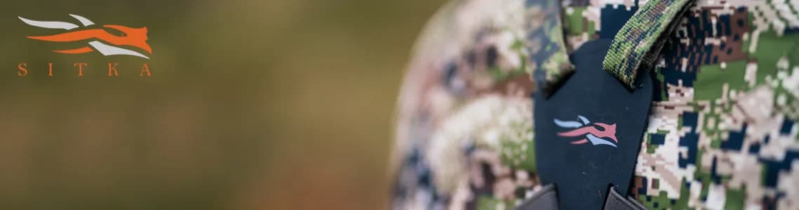 Sitka Binocular Accessories