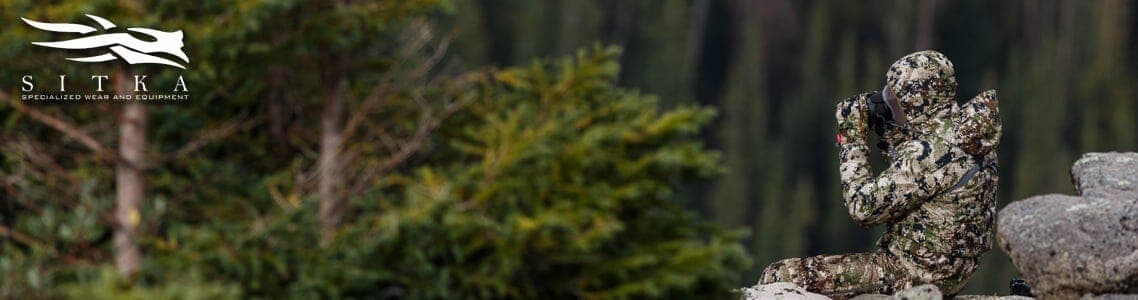 Sitka Big Game Subalpine Next to Skin & Base Layer