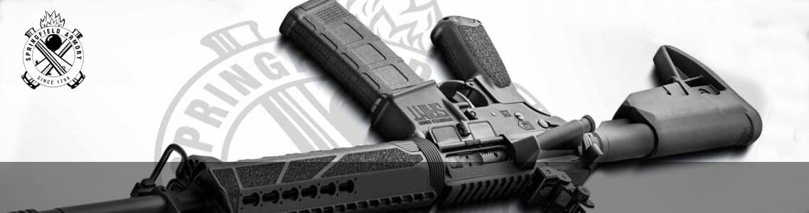 Springfield Rifles
