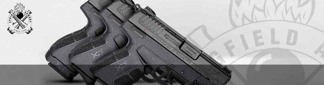 Springfield Armory