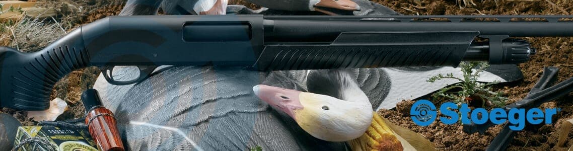 Stoeger P3500