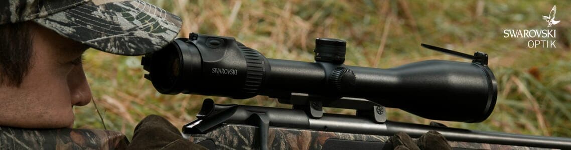 Swarovski Riflescope Small Parts & Accessories