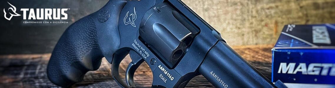 Taurus 942