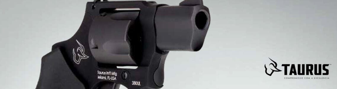 Taurus M380