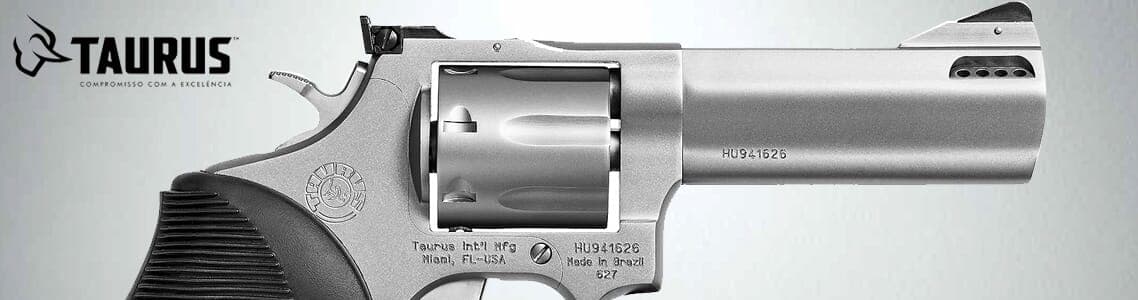 Taurus M627