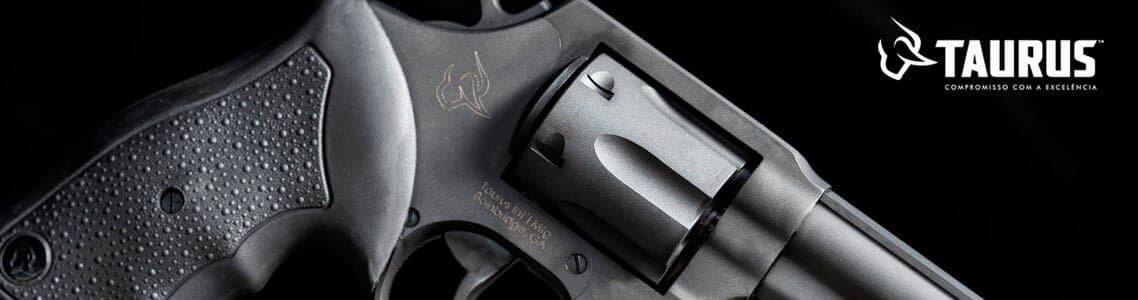 Taurus M65