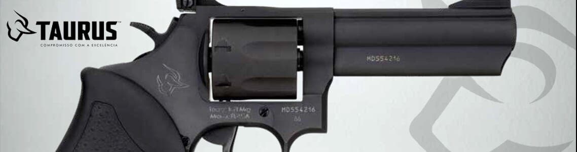 Taurus M66