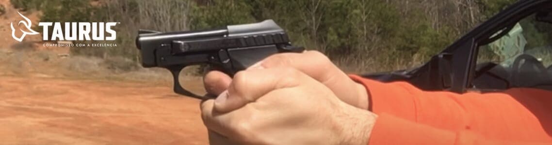 Taurus PT22