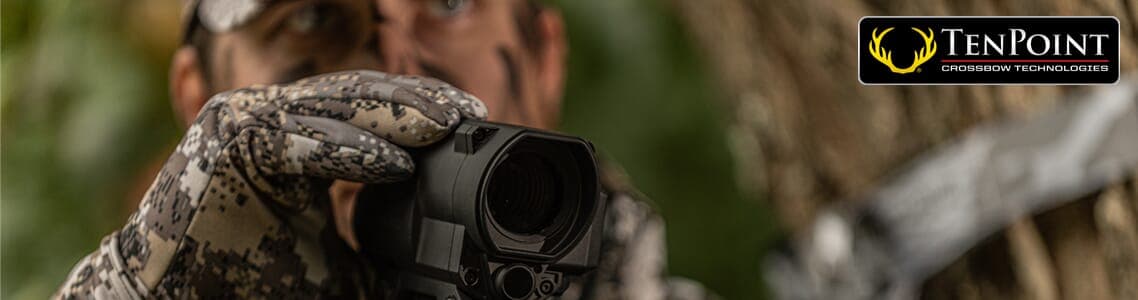 TenPoint Crossbow Optics