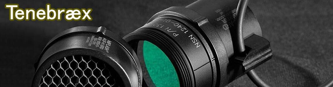 Tenebraex ARD (Anti-Reflection Device)