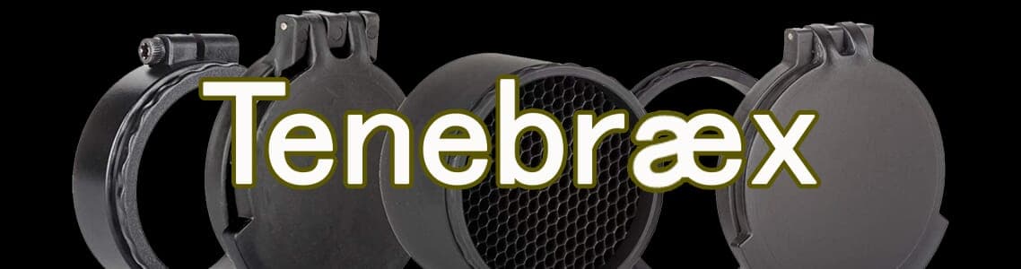 Tenebraex Adapter Rings