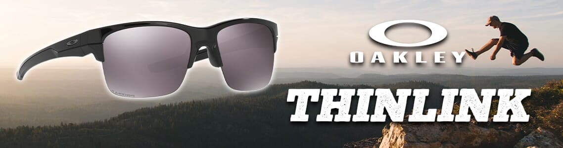 Oakley Thinlink Sunglasses