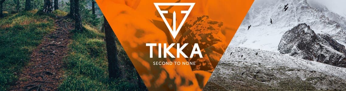 Tikka Magazines