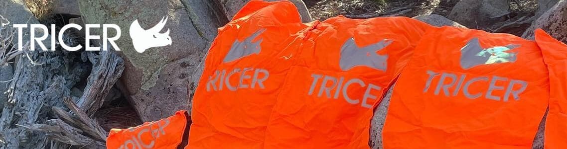Tricer Accessories