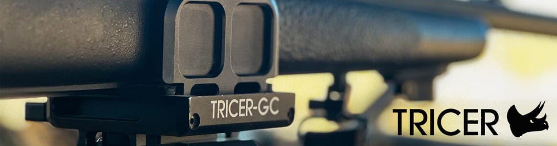 Tricer Clamps