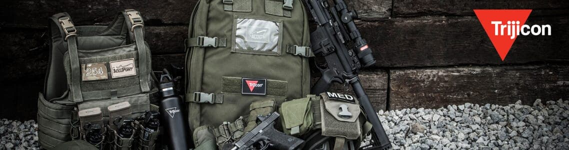 Trijicon Mounts