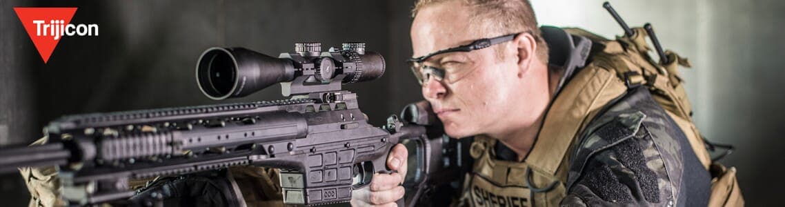 Trijicon AccuPower 4.5-30x56