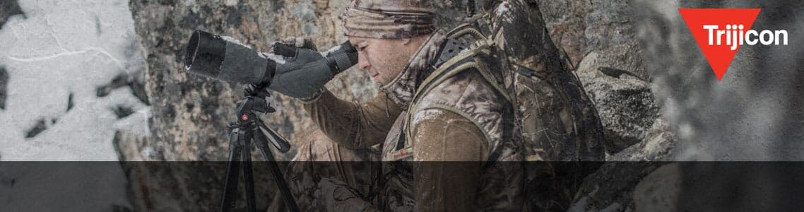 Trijicon Spotting Scopes