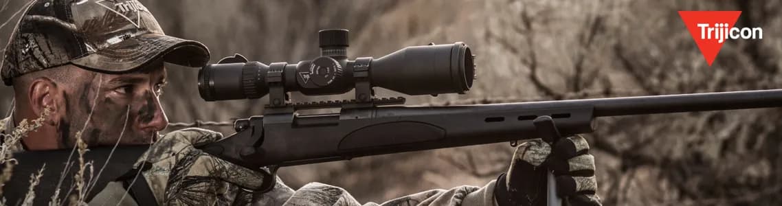 Trijicon TARS Scopes