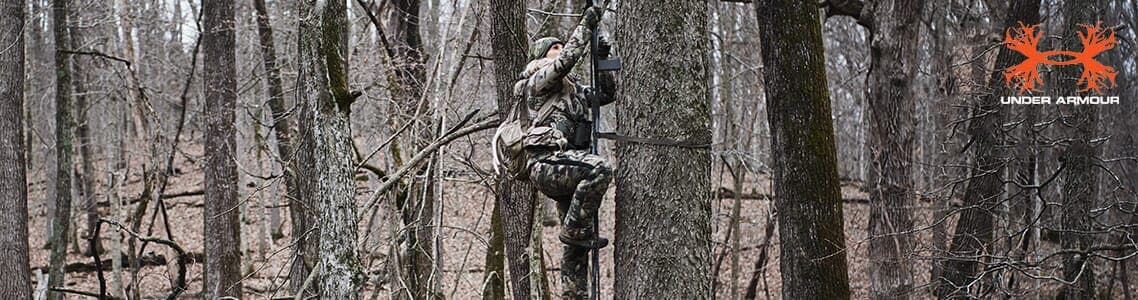 Under Armour Women's Hunting Gear