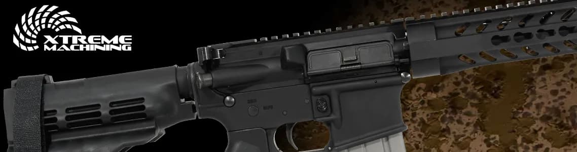 Xtreme Machining