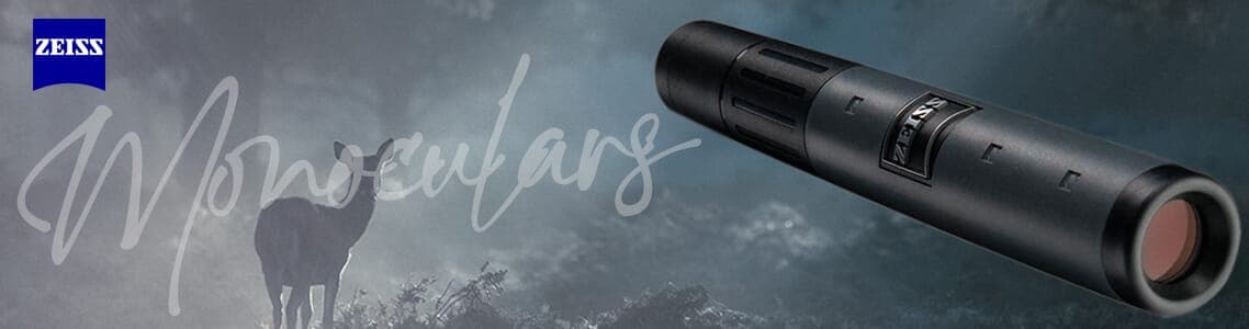 Zeiss Monoculars