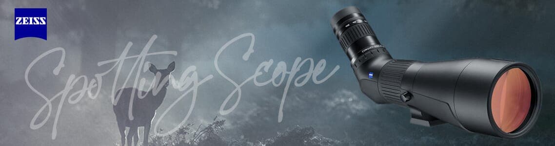 Zeiss Spotting Scopes