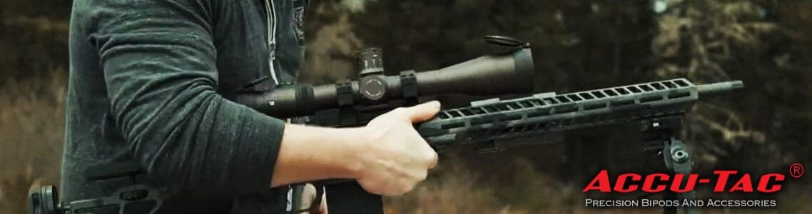 Accu-Tac Rails