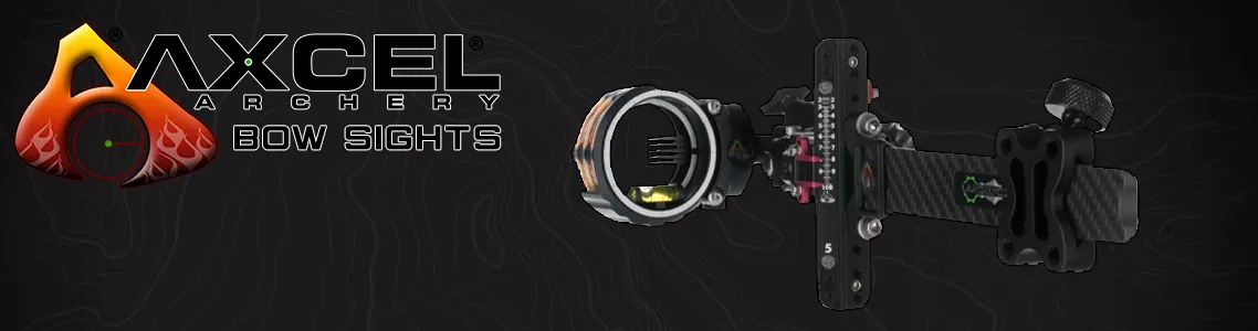 AXCEL Sights