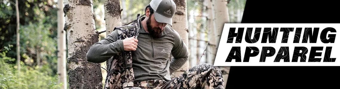 Featured Hunting Apparel