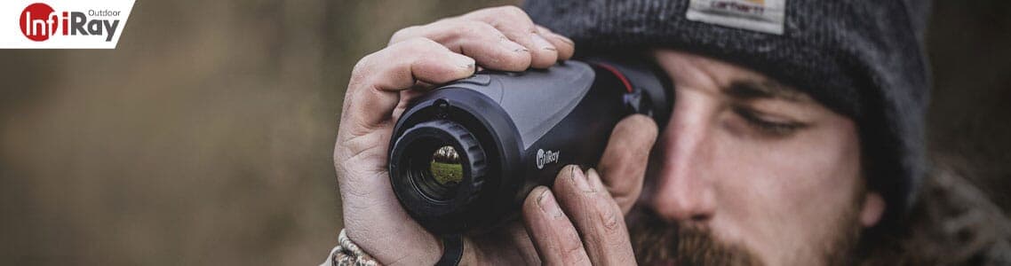 InfiRay Outdoor Thermal Imagers