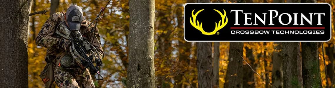 TenPoint Holiday Sale!