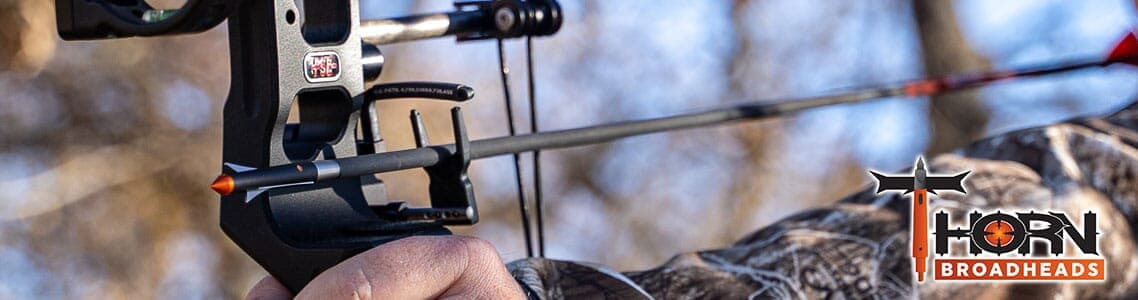 Thorn Mechanical Broadheads